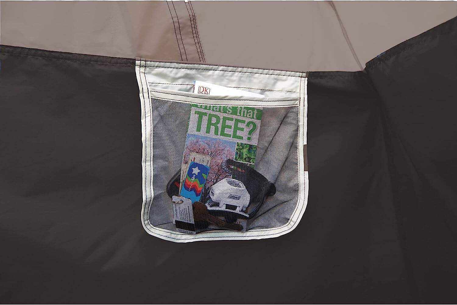 Camping Tent with Instant Setup