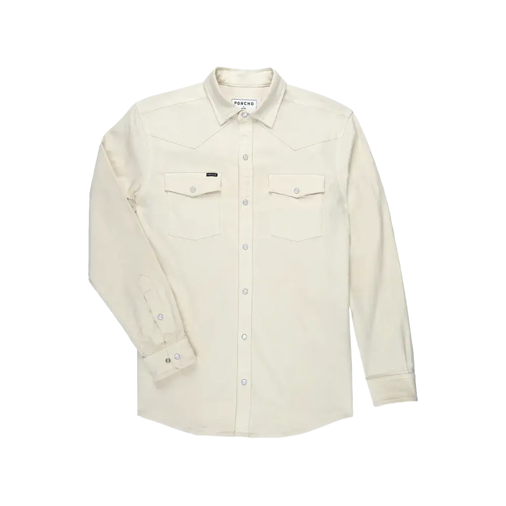 🔥Spring Fresh Sale 🎁Performance Classic West Work Shirt