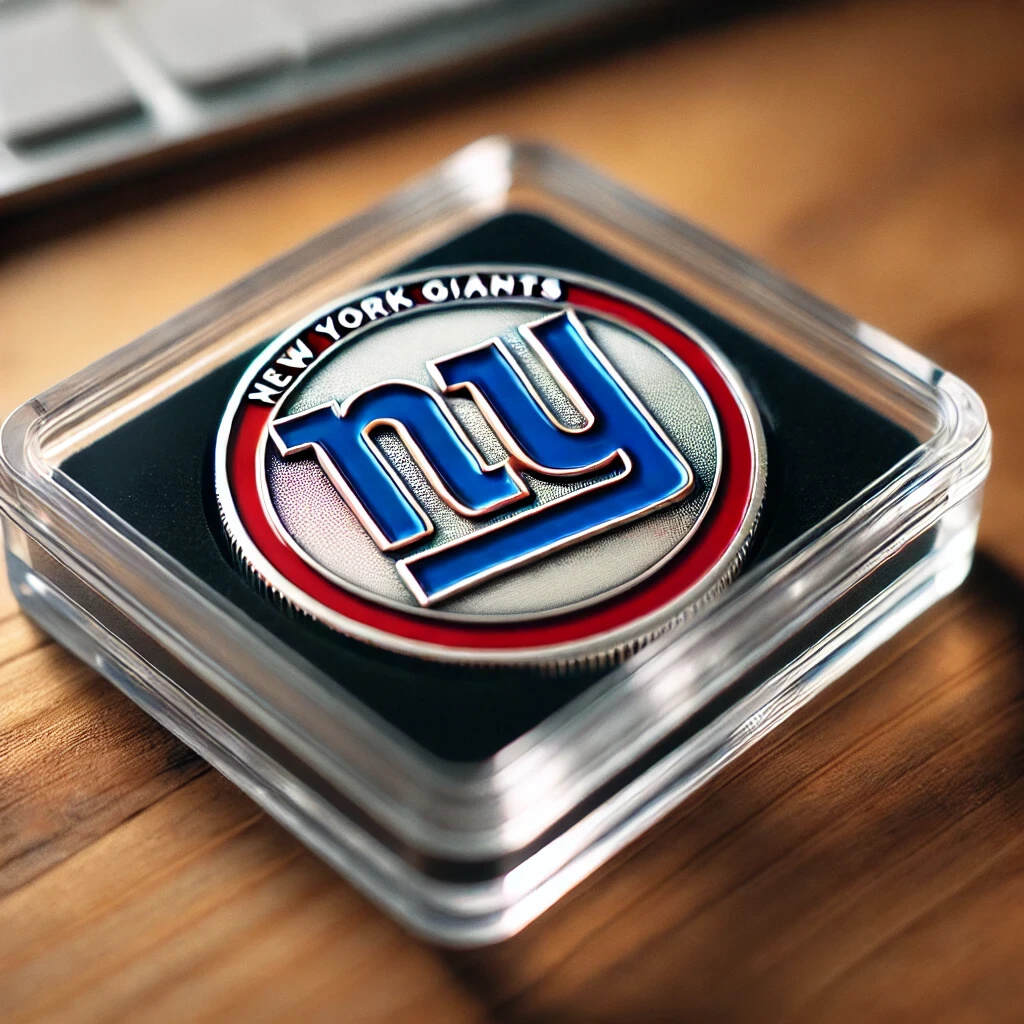 🏈NFL Commemorative Coin