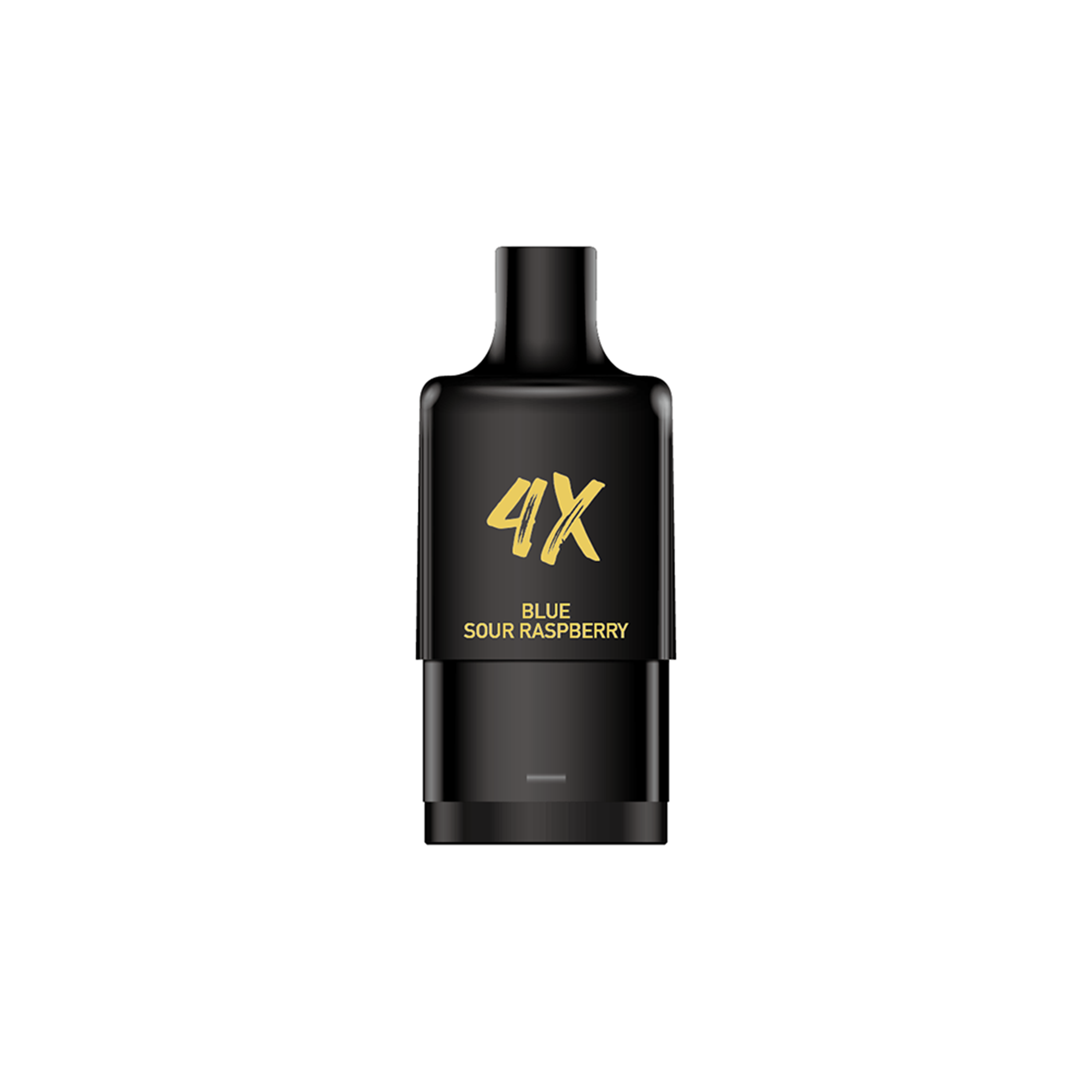 GIPPRO 4X KIT 4 IN 1 Black