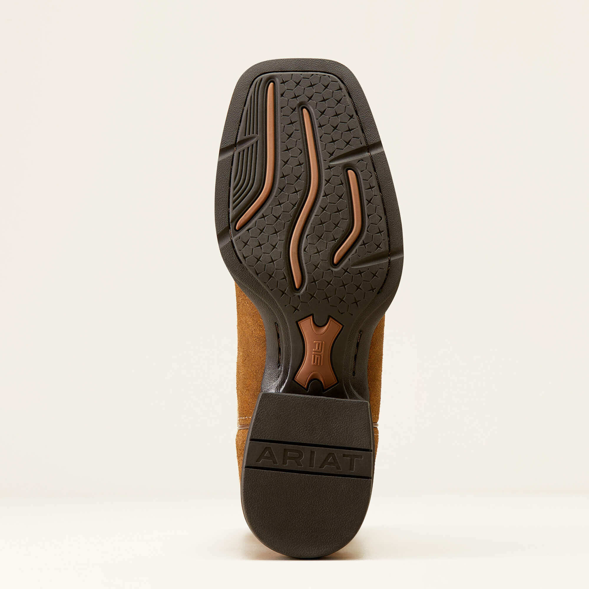 Sport Patriot Western Boot