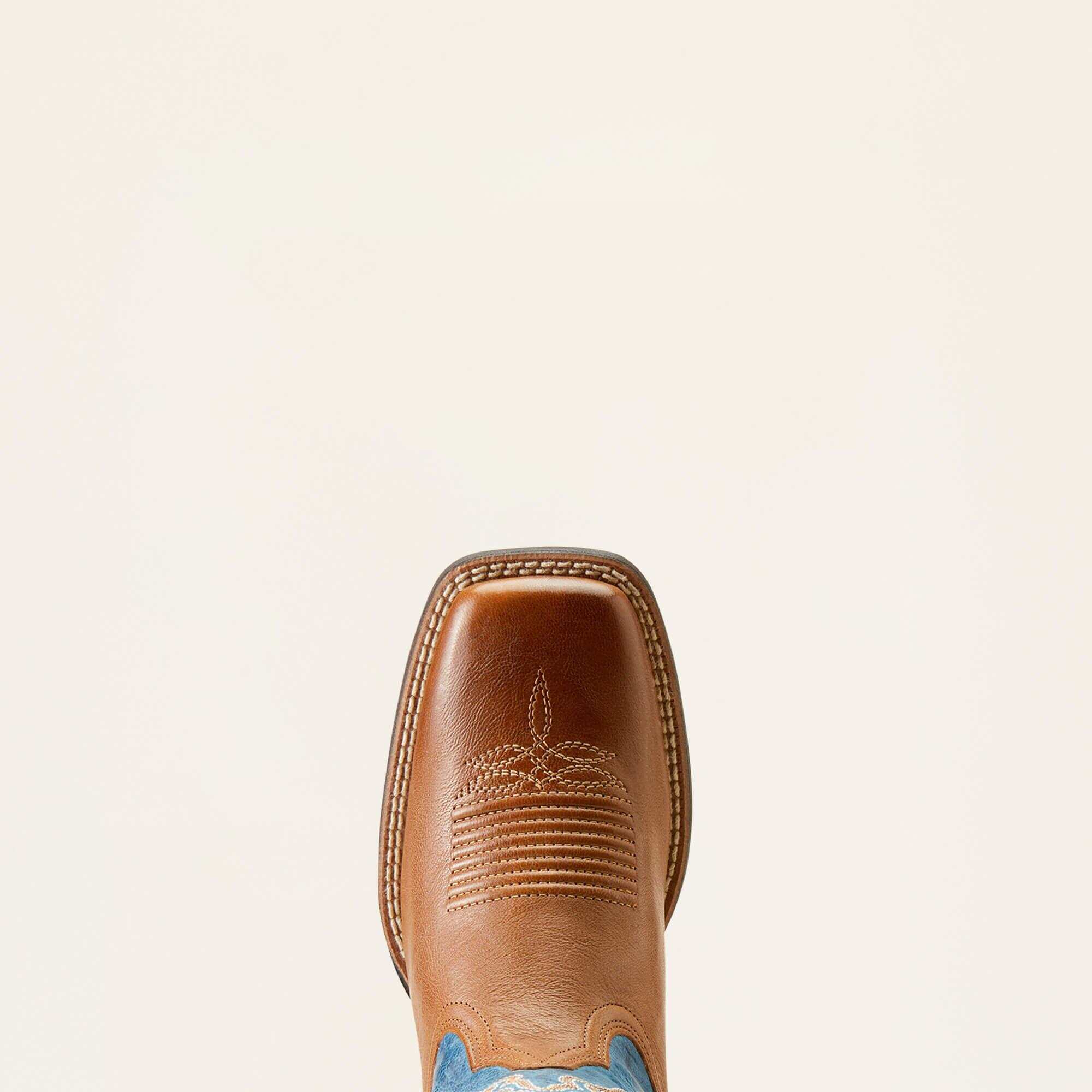 Cattle Caite Stretchfit Western Boot