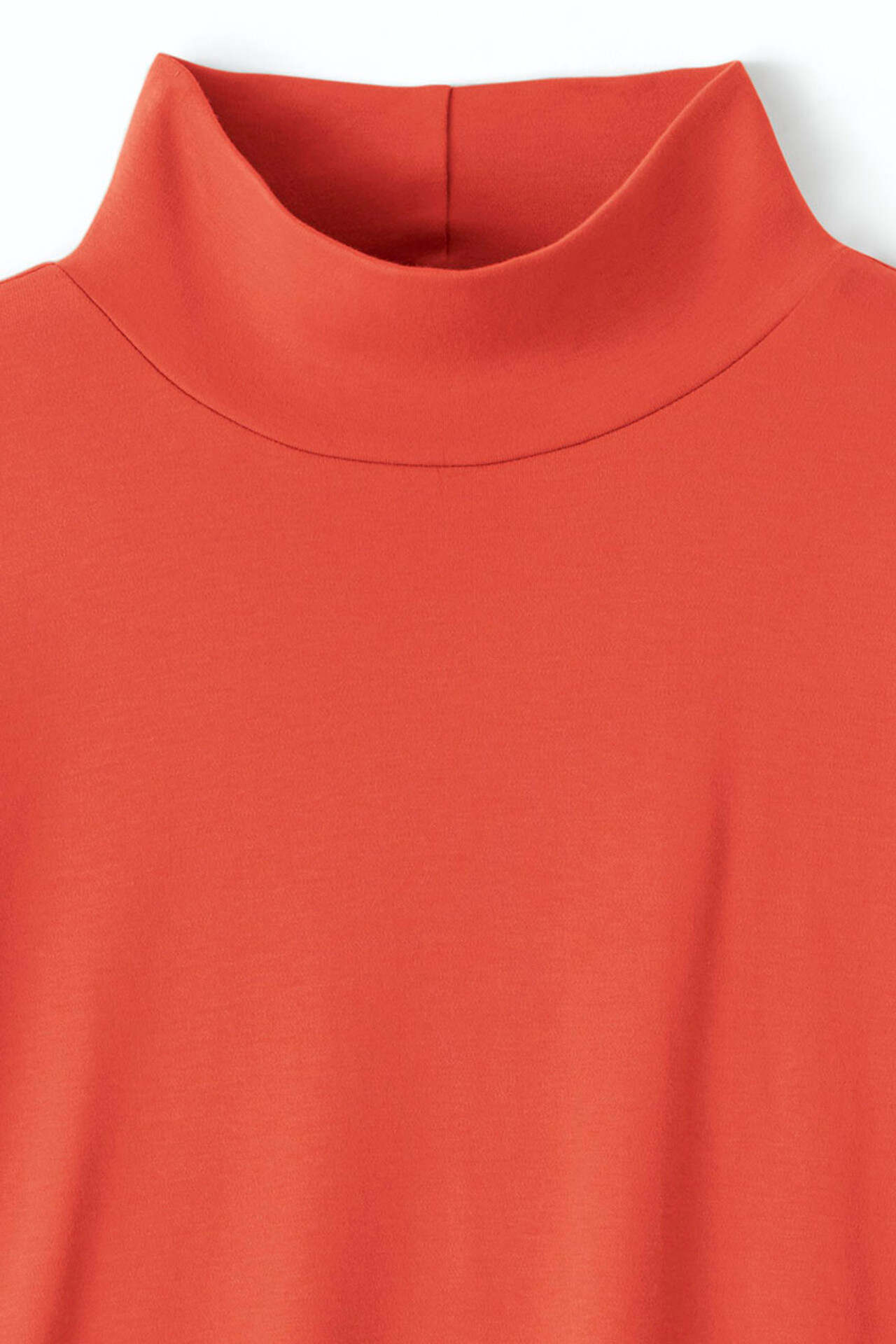 #BestCotton Stand Neck