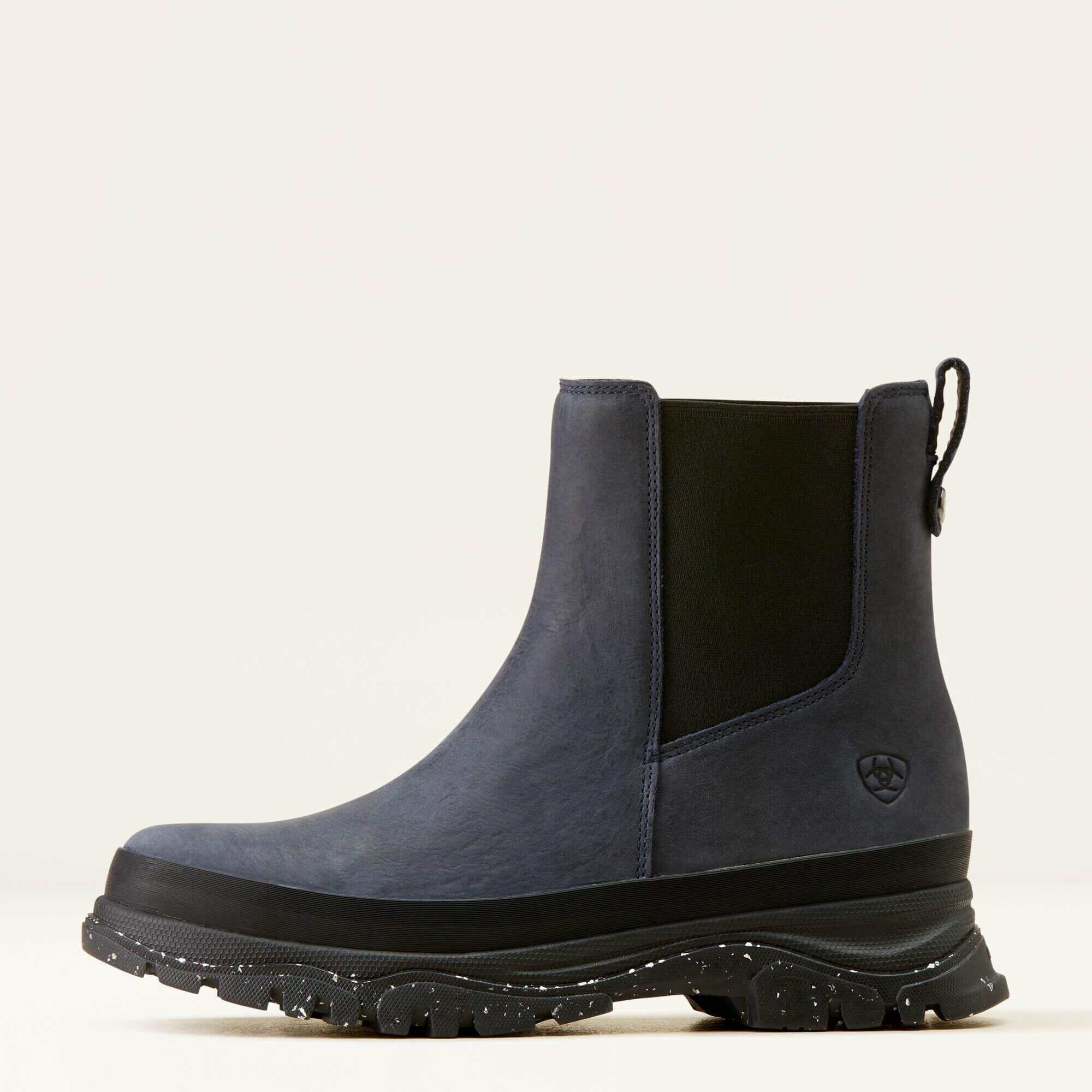 Moresby Twin Gore Waterproof Boot