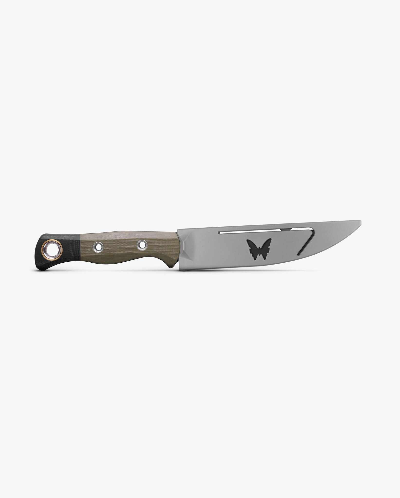 Meatcrafter® | OD green G10