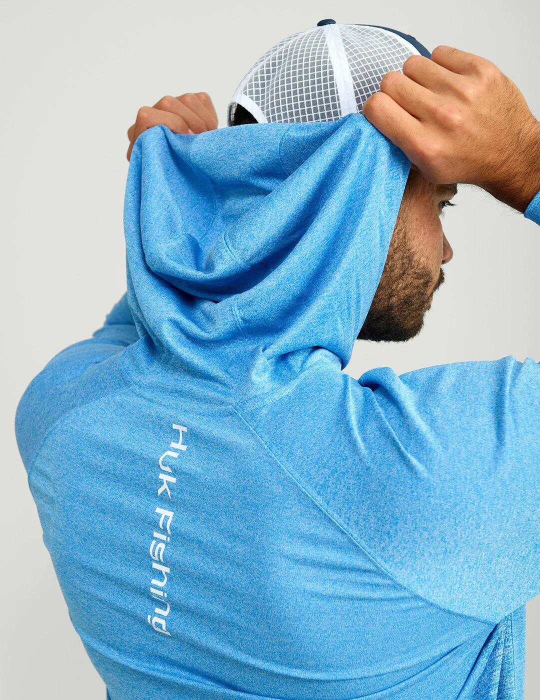 Pursuit Performance Hoodie