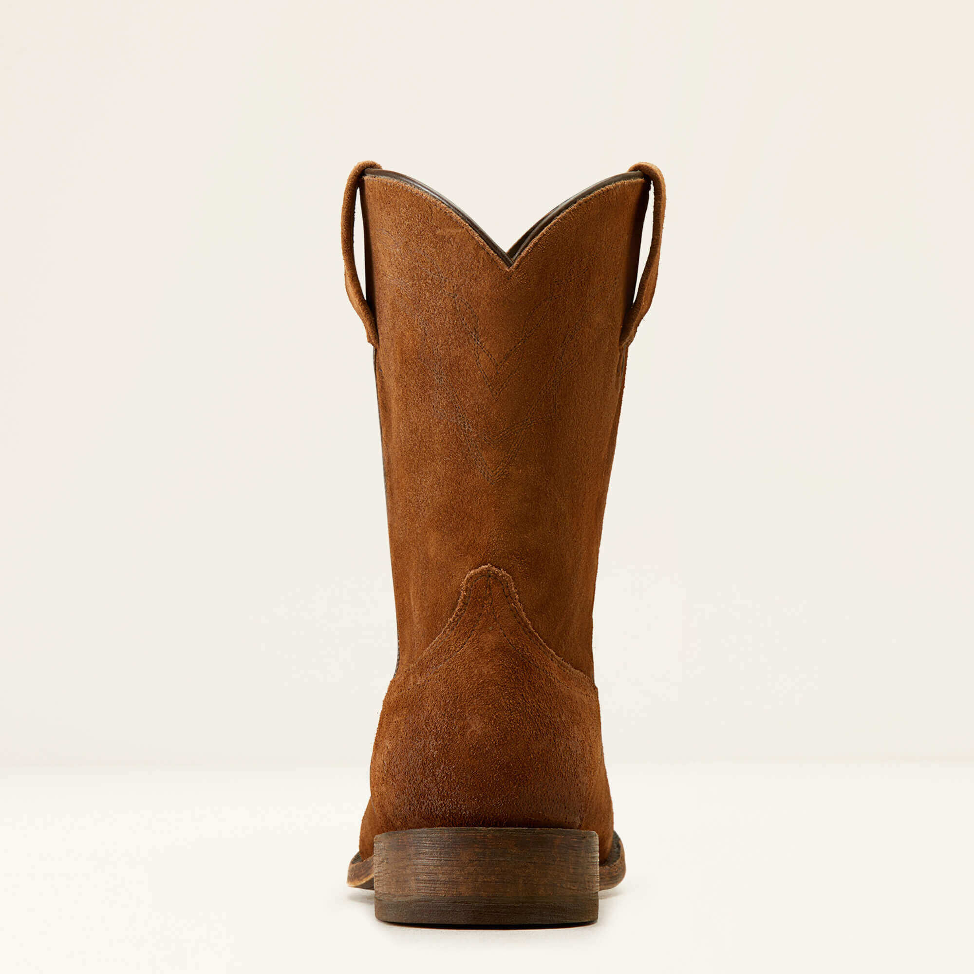 Downtown Western Boot