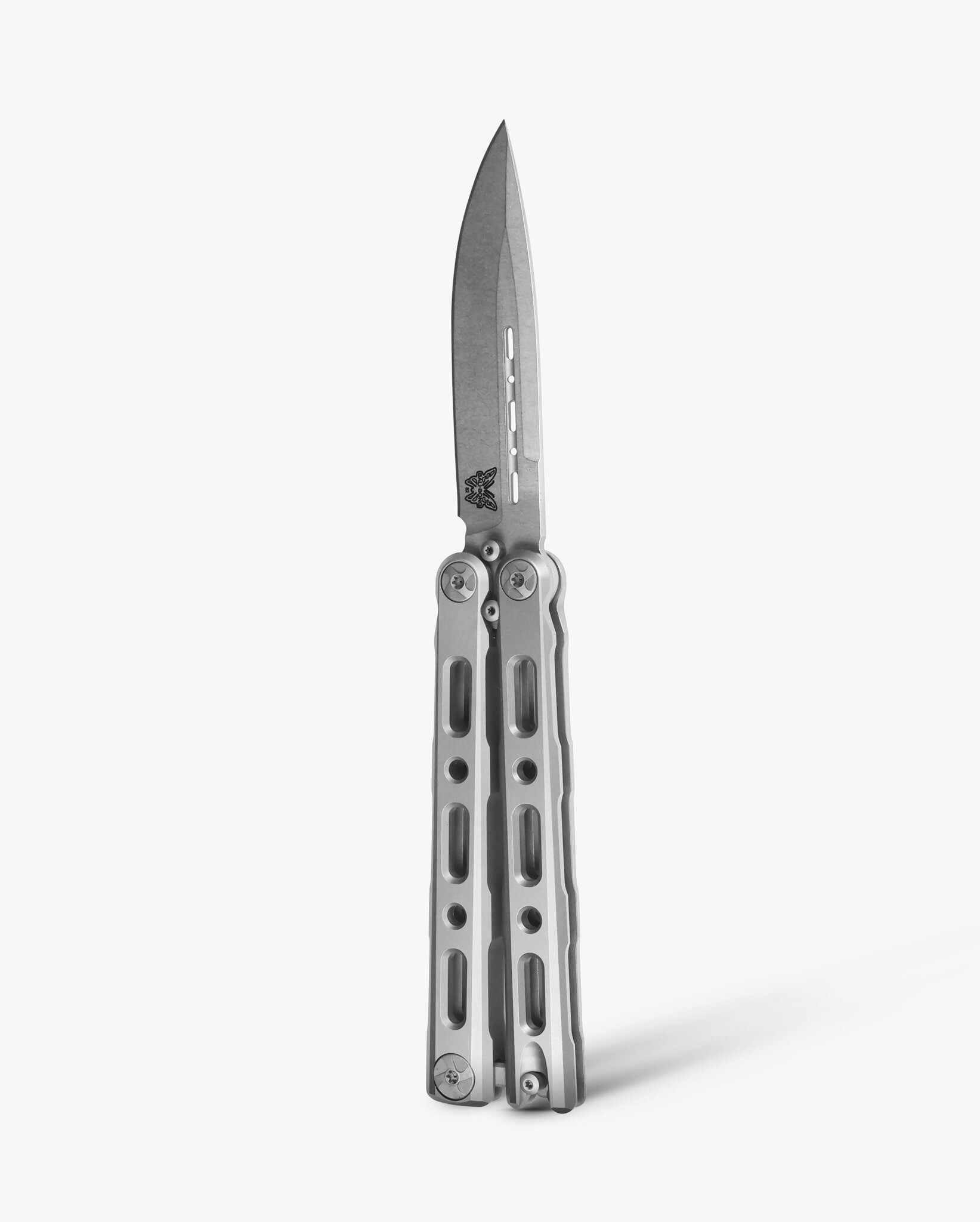 Laro™ | Gray Titanium