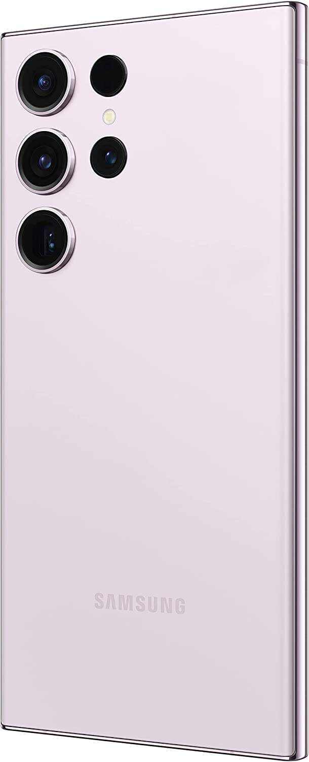Factory Unlocked Android Smartphone, 256GB, 50MP Camera, Night Mode, Long Battery Life, Adaptive Display, US Version, 2023, Phantom Black