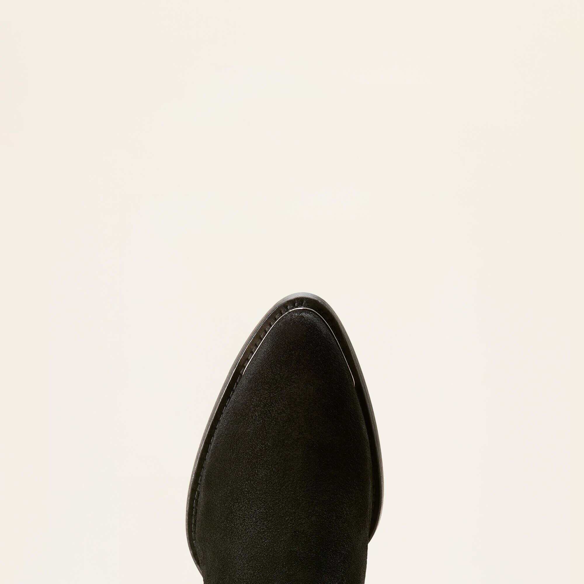 Shiloh Bootie