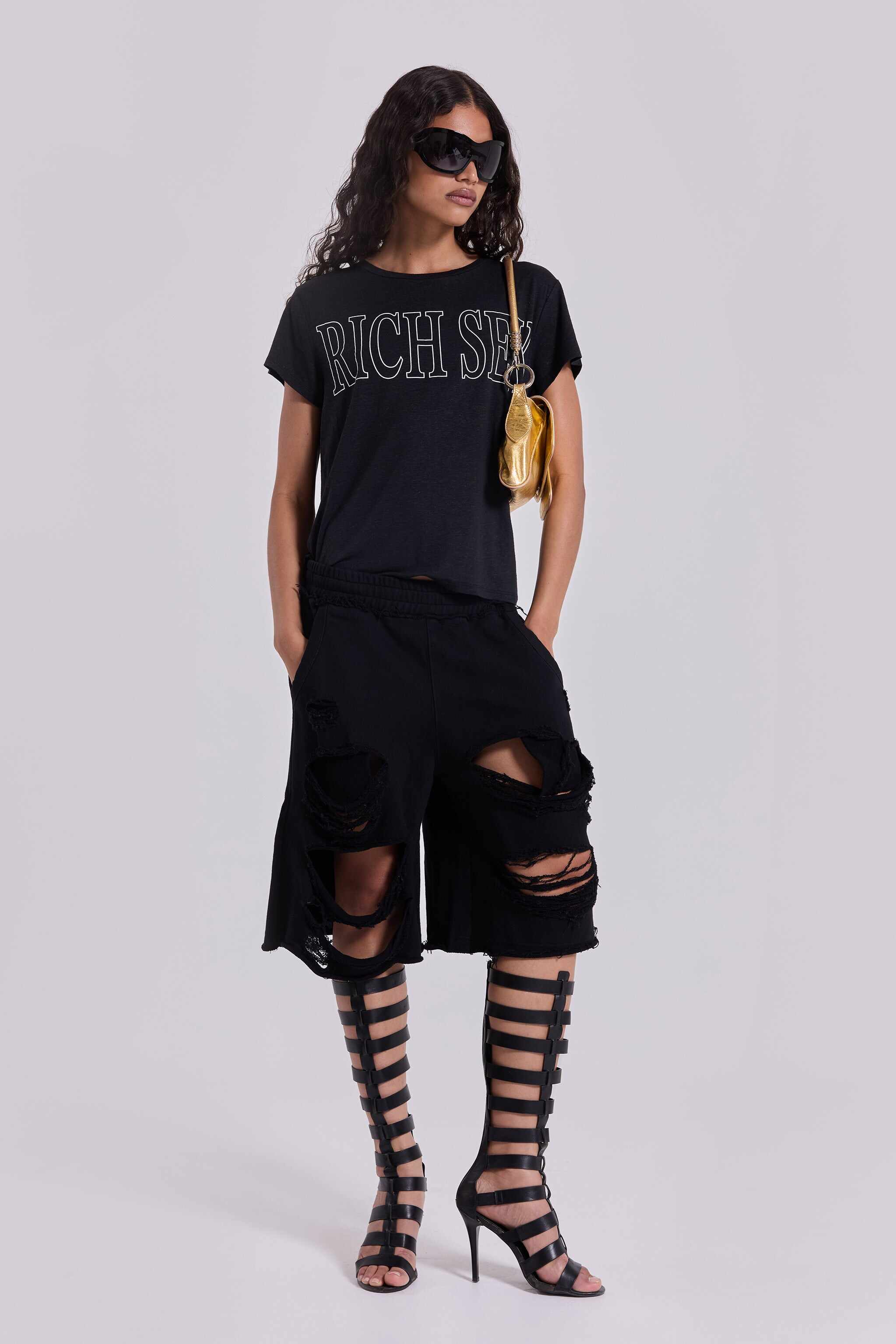 Rich T-Shirt