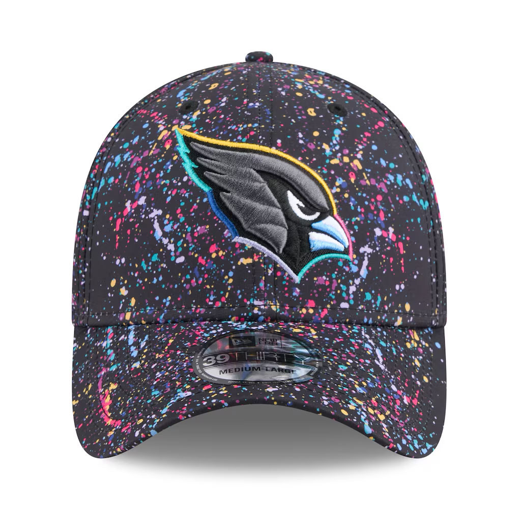 Arizona Cardinals | PREMIUM CLASSIC CAP NFL CRUCIAL CATCH TD