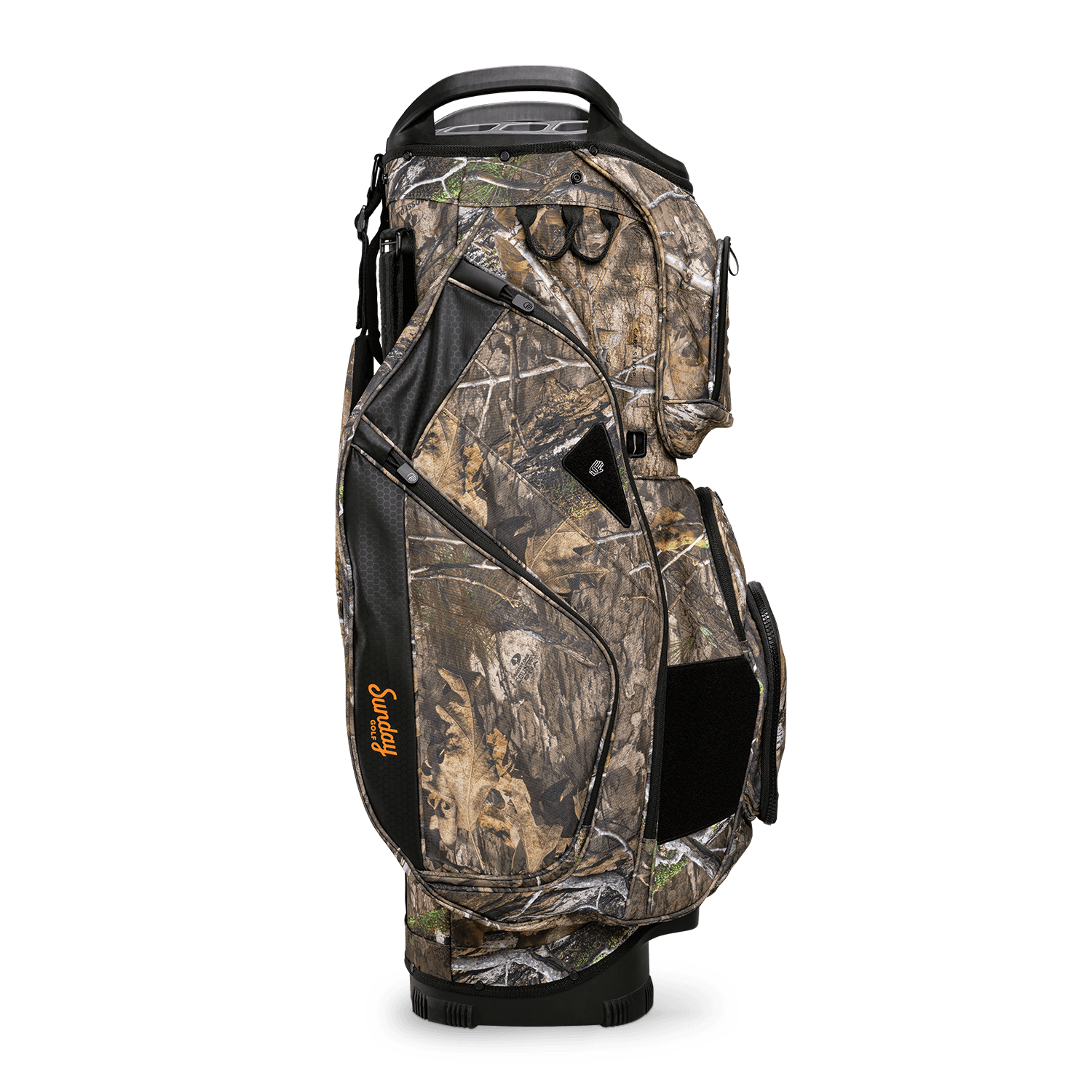 The Big Rig | Mossy Oak Country DNA Camo