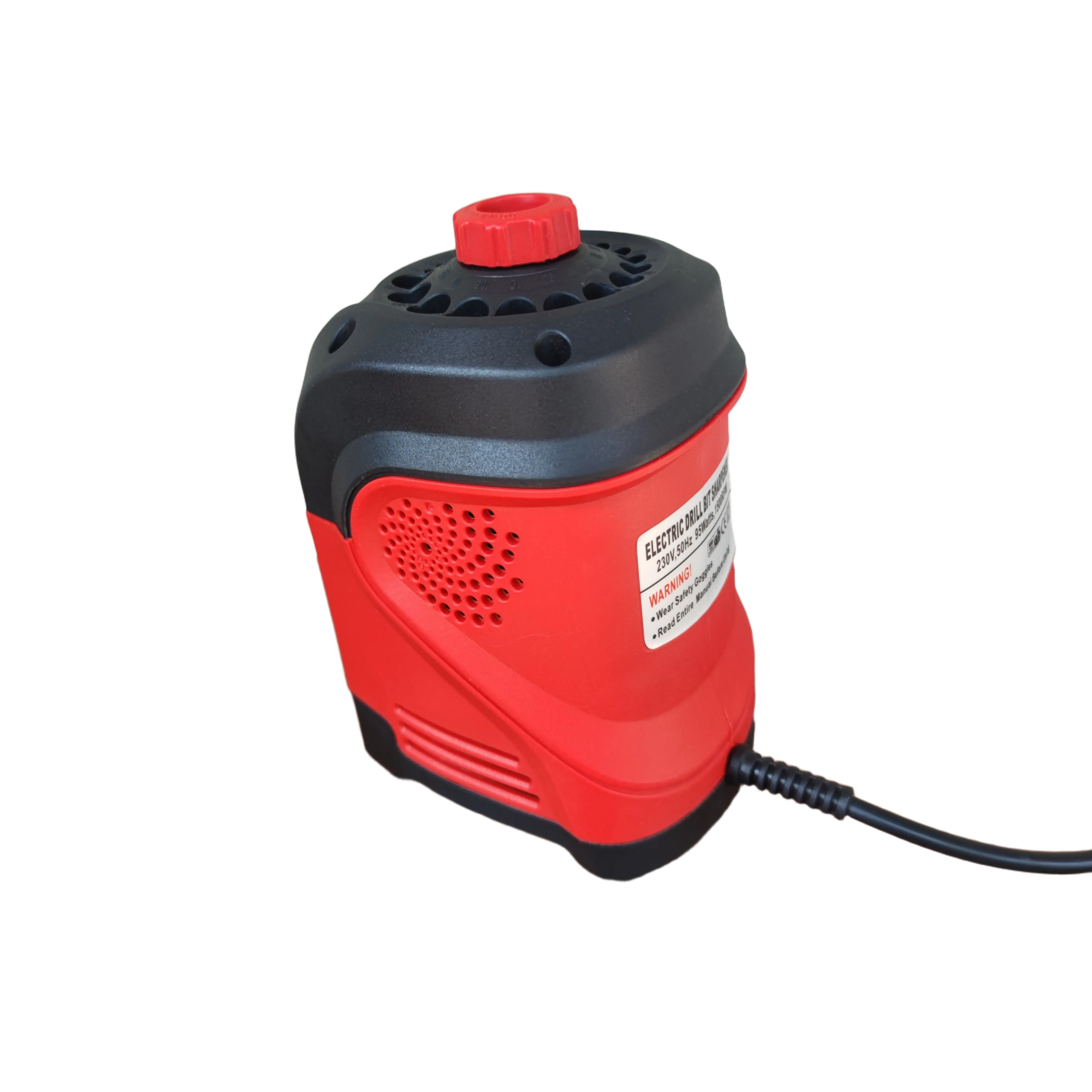 95W Electric Drill Bit Sharpener for 3mm to 12mm Bits