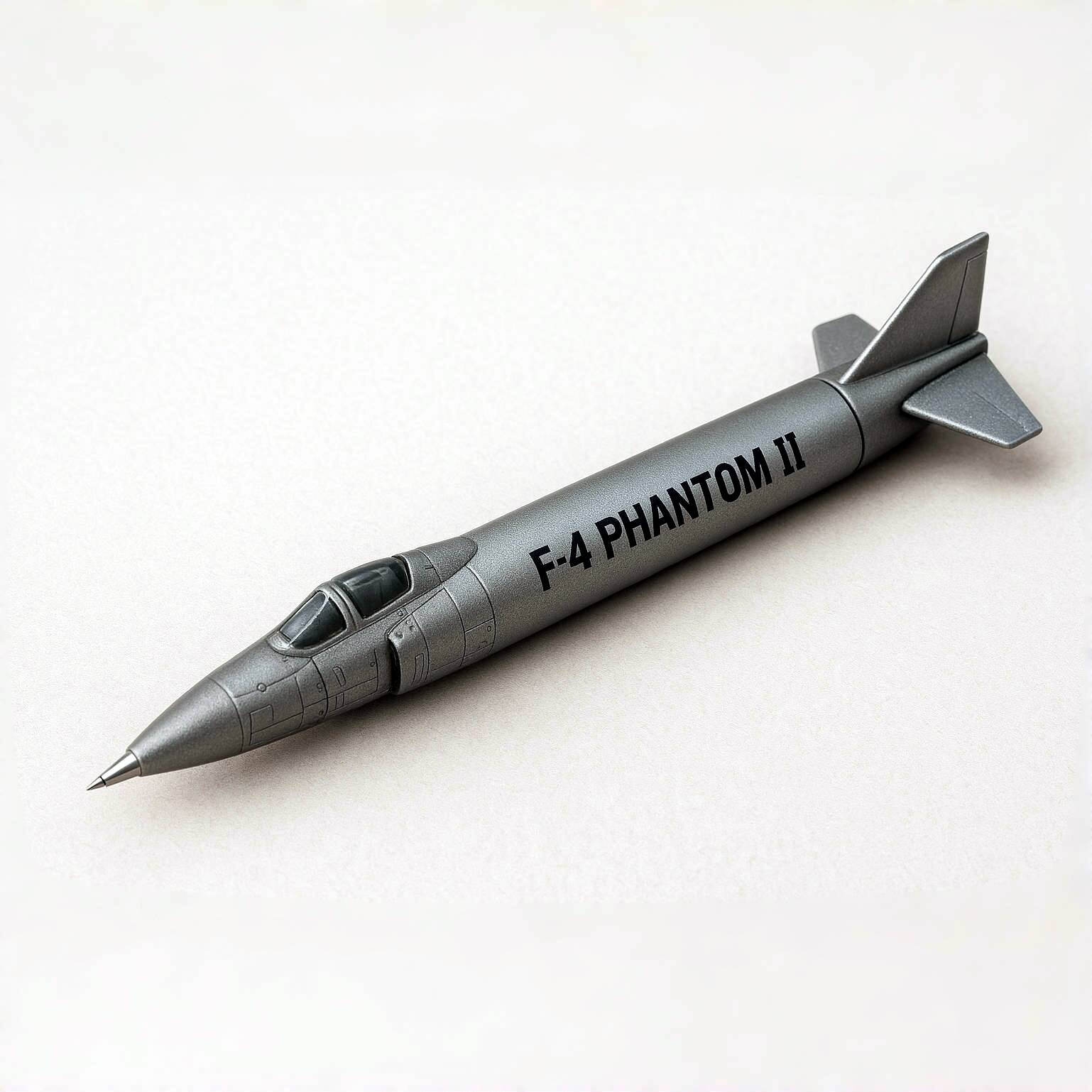 ✈️🖊️Classic Warplane Pen
