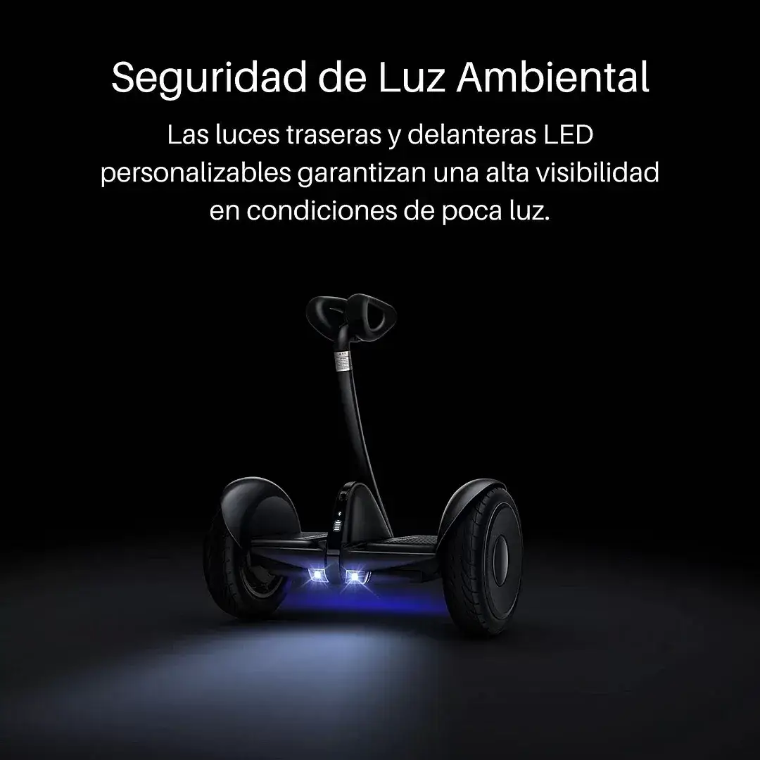 2025 HOT SALE Smart Self-Balancing Electric Scooter