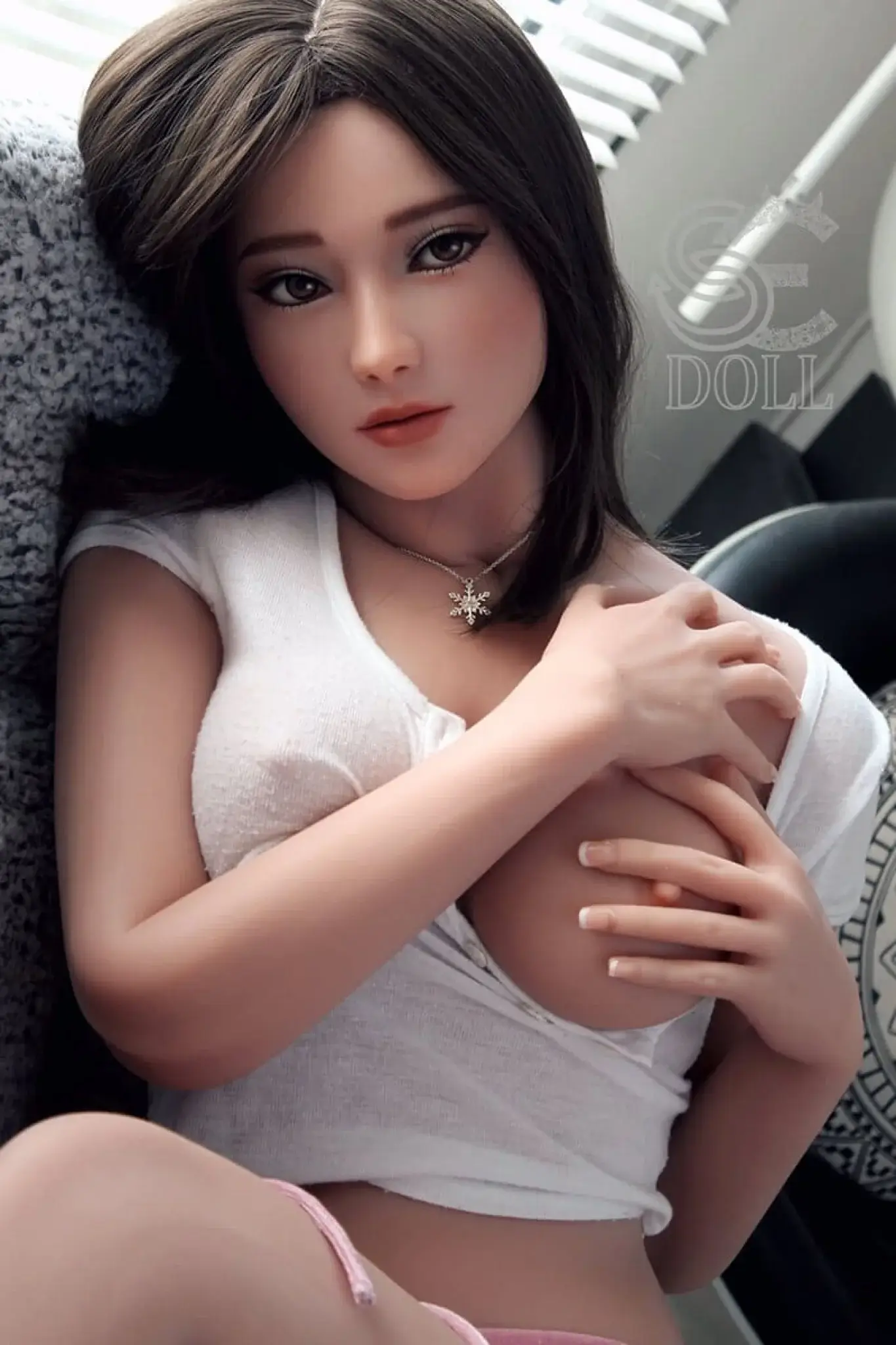 Jacey Life Size Sex Doll - SEDOLL - USA STOCK