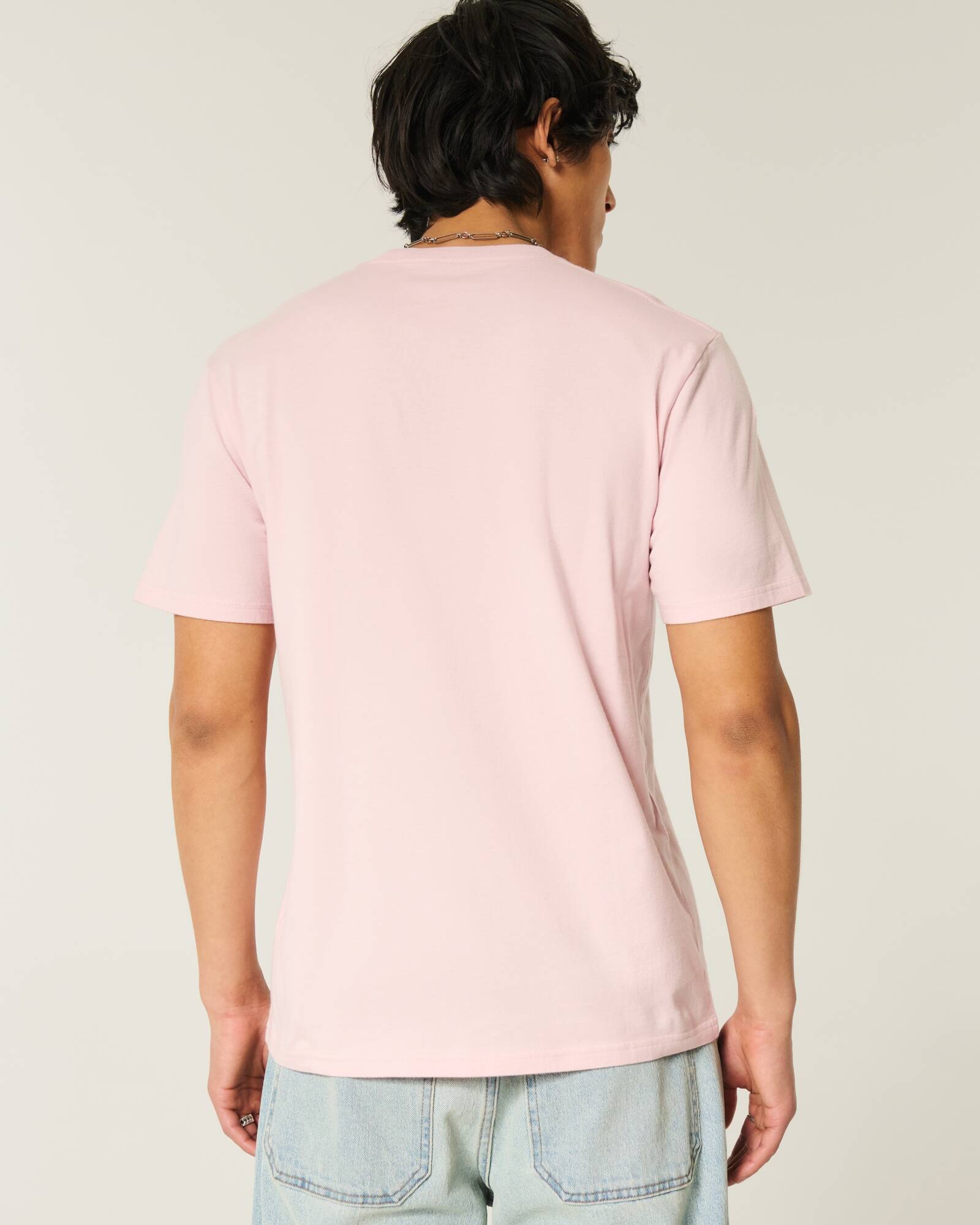 Classic Fit T-Shirt