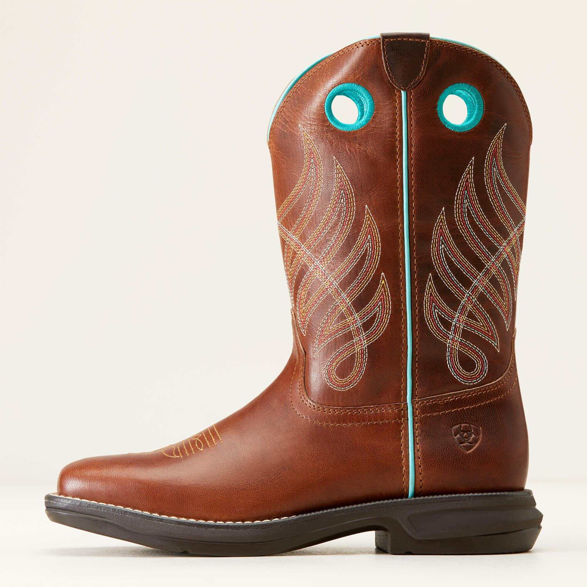 Anthem Mila Western Boot