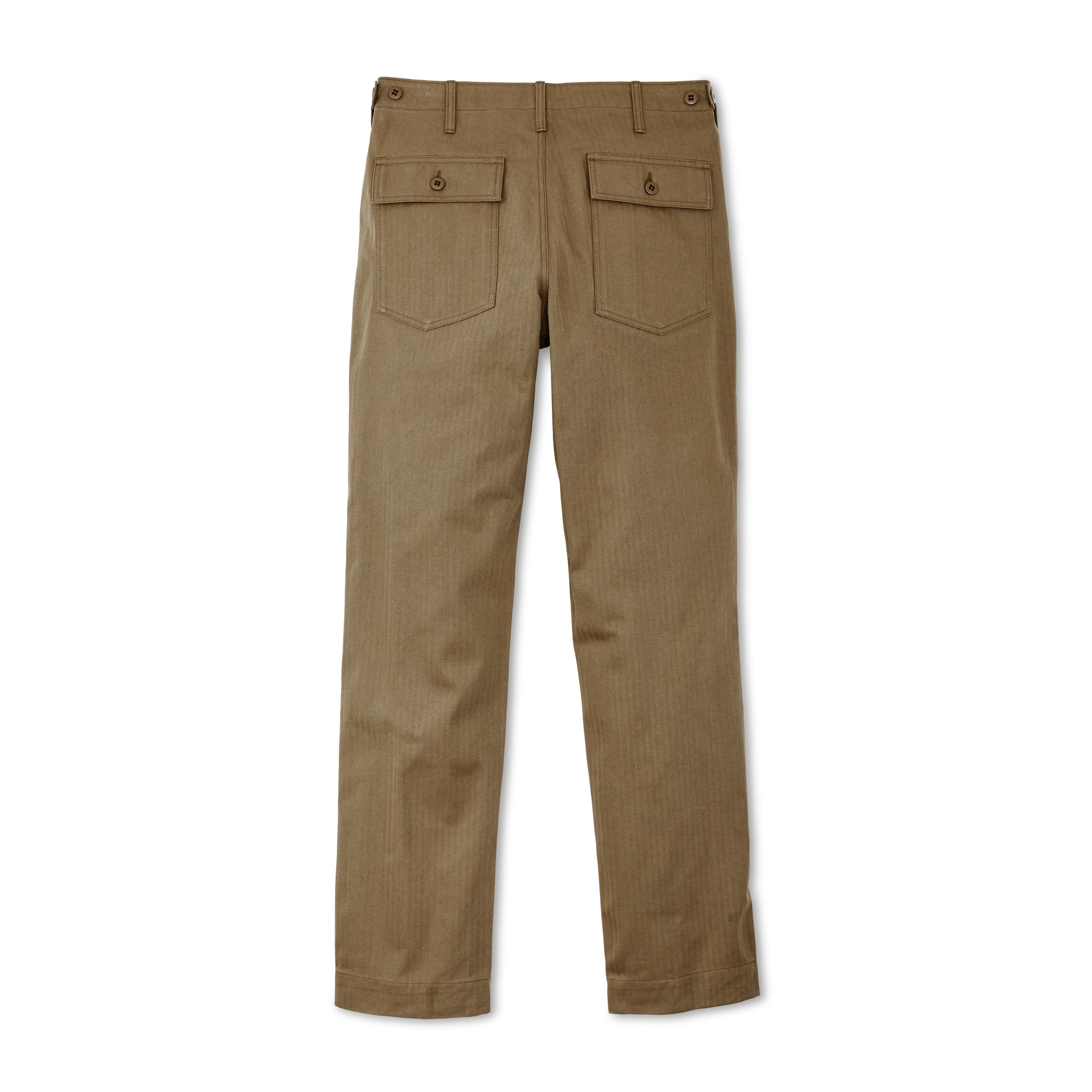 Supply Pants - Dark Tan