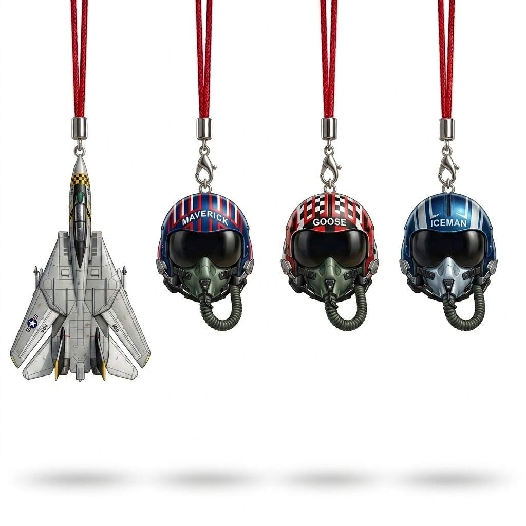 Top Gun 40th Anniversary 2026 Advent Calendar