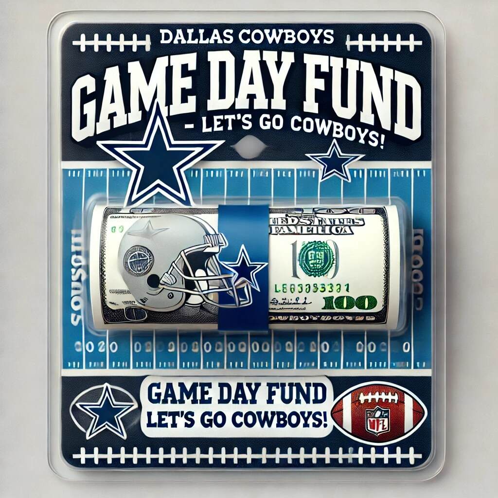 Game Day Fund