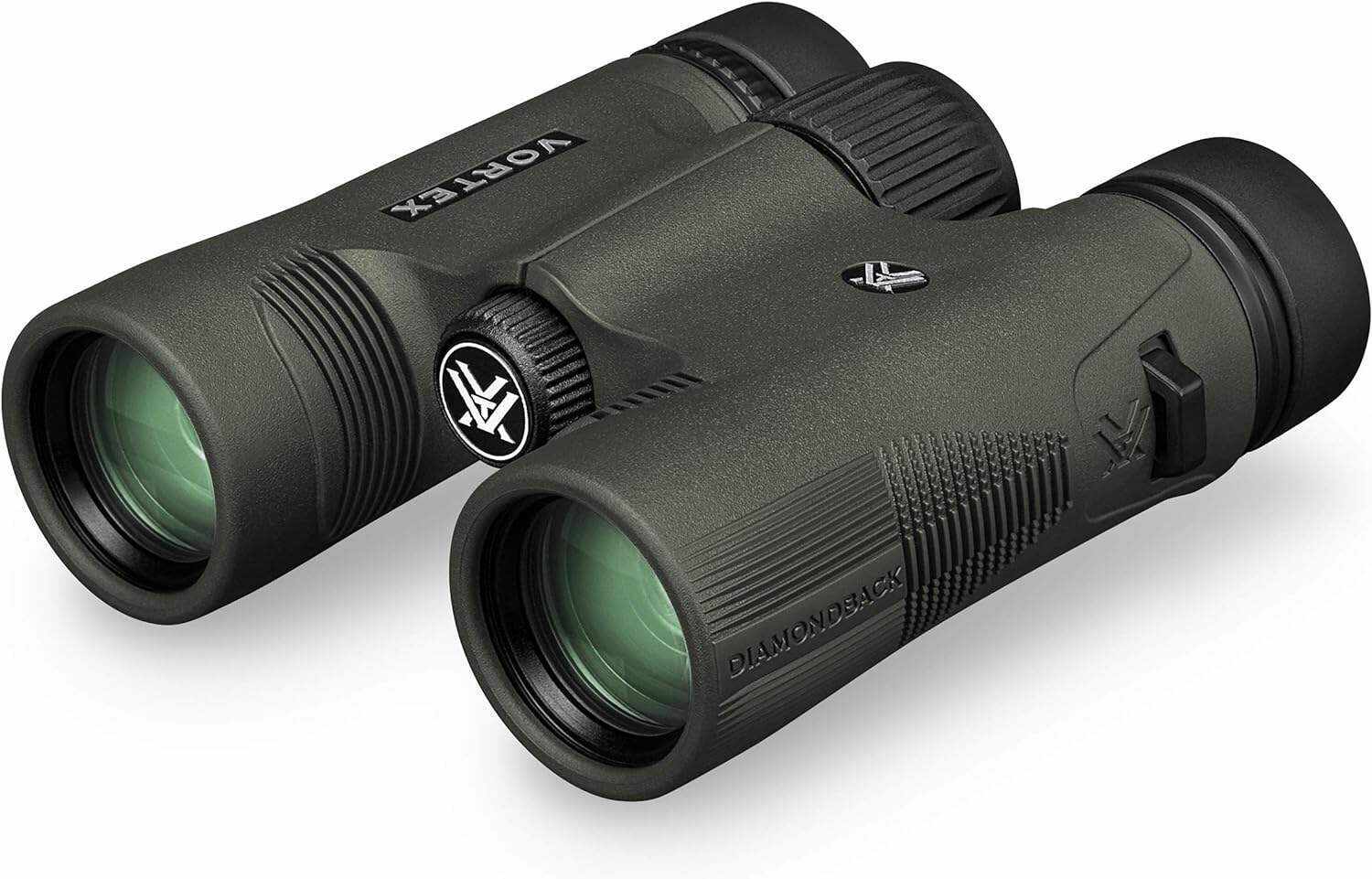 Vortex Optics Diamondback HD Binoculars 15x56