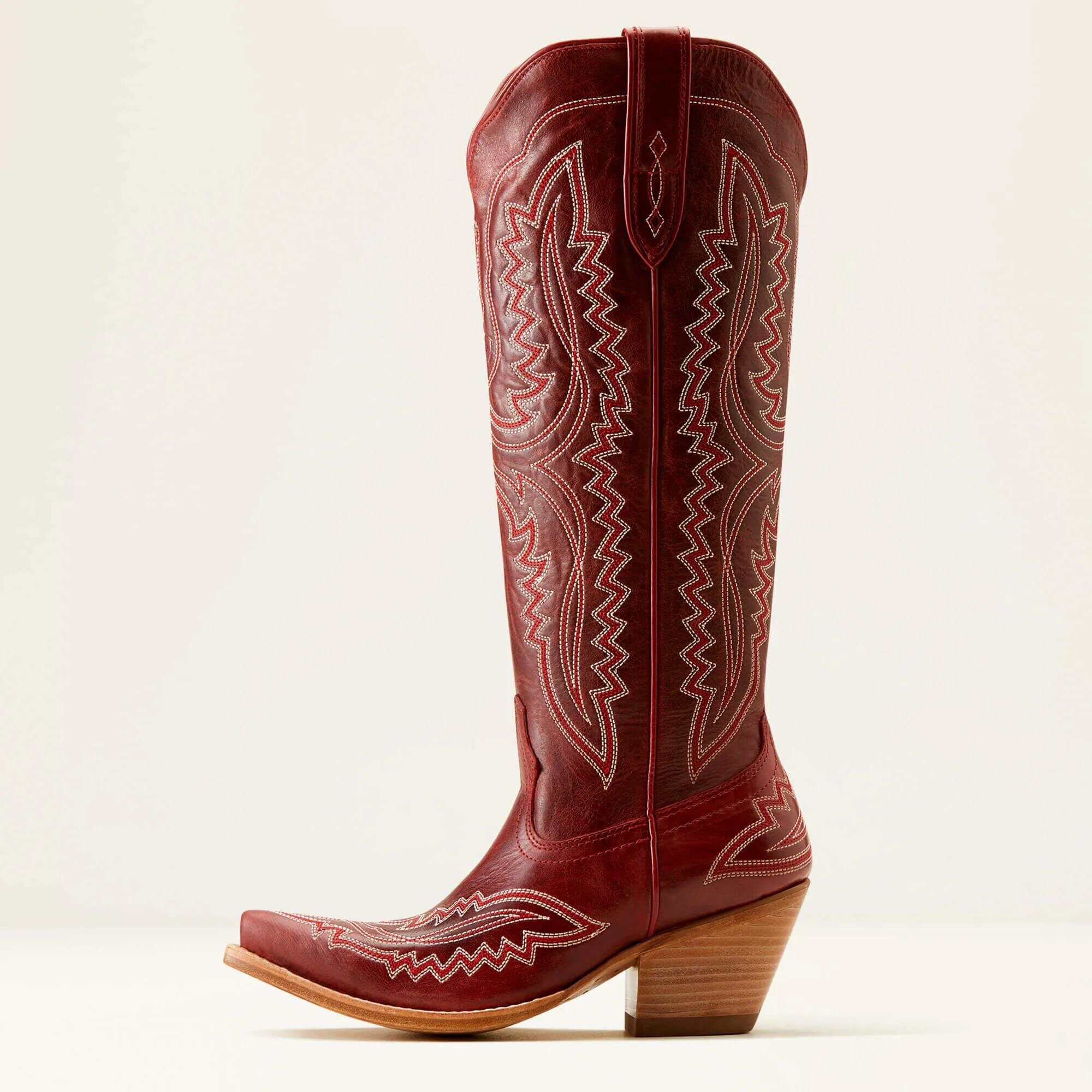 Casanova Western Boot