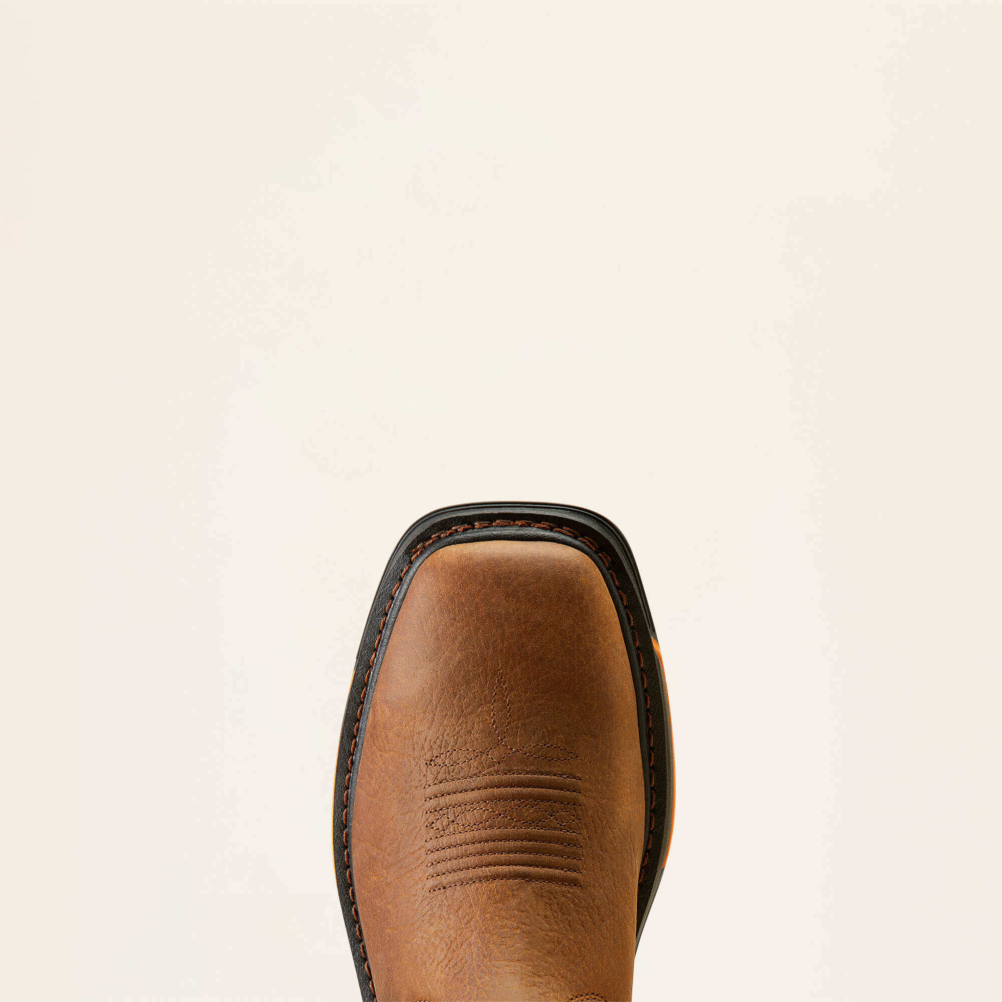 Big Rig Tread VentTEK Work Boot