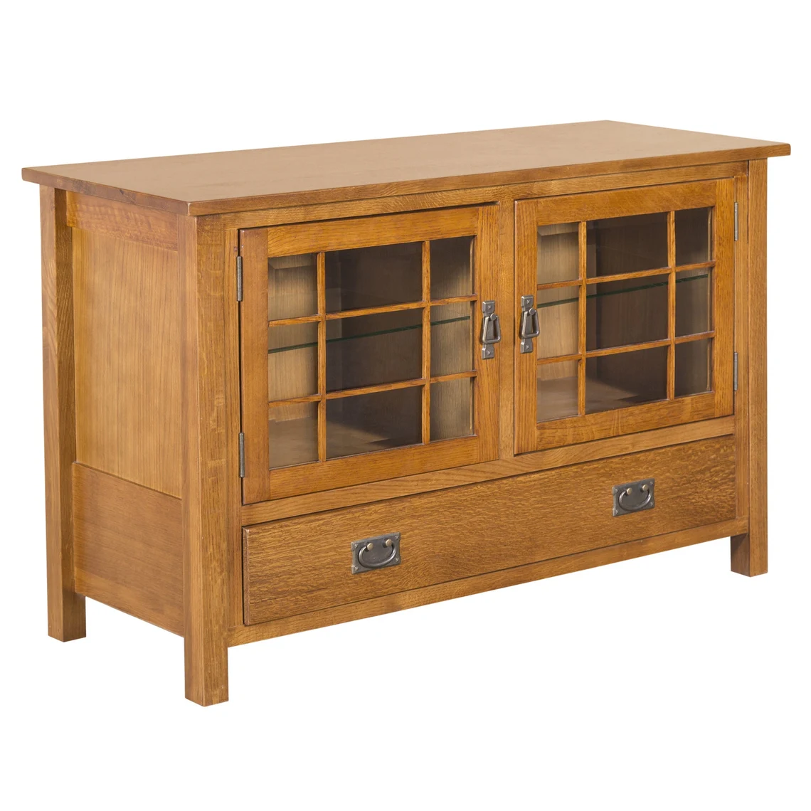 MISSION Quarter Sawn Oak 48