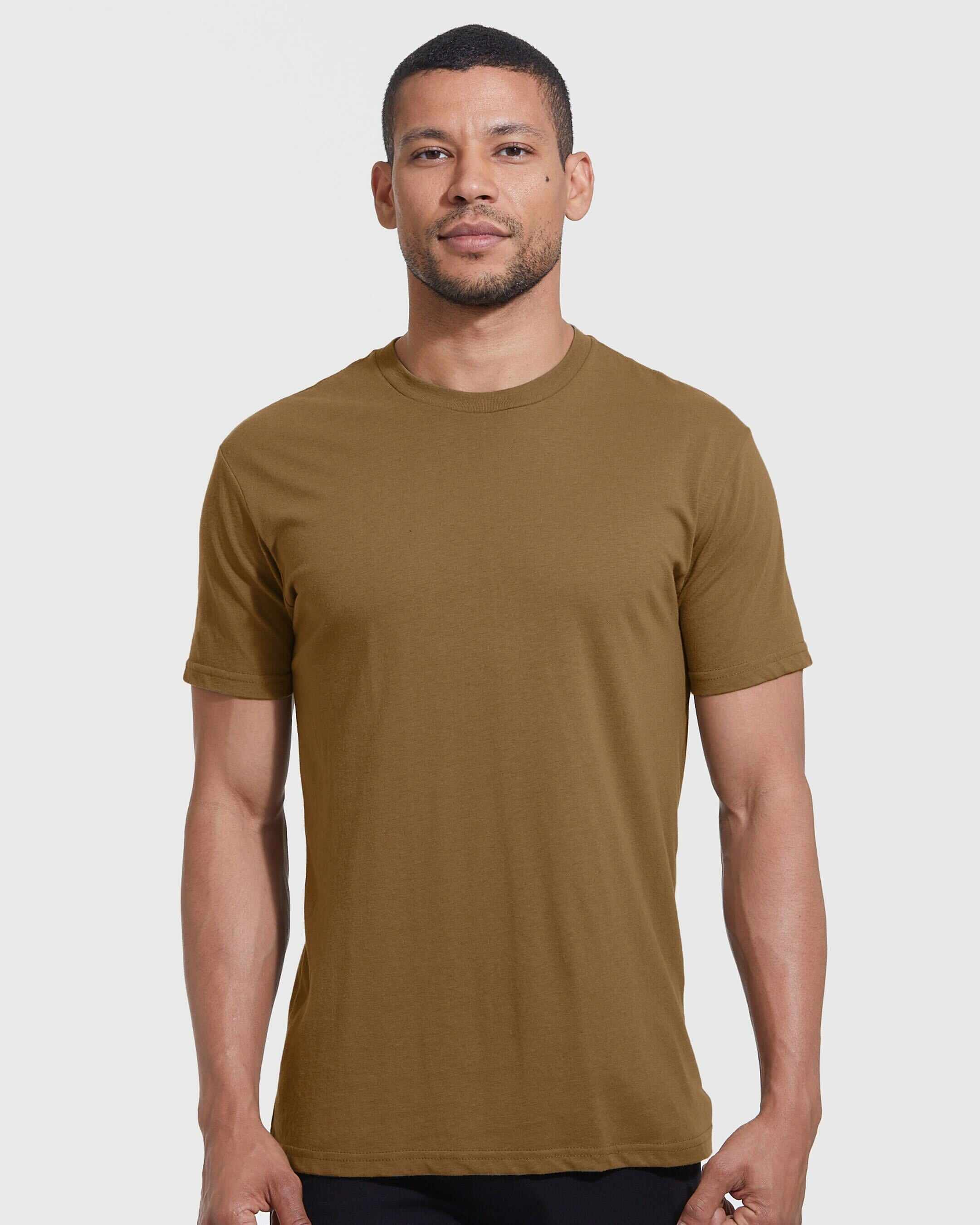 The Timeless Classic Crew Neck 6-Pack