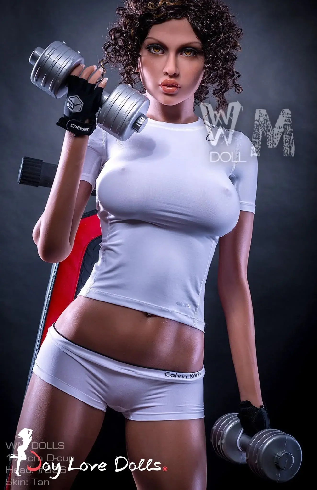 Lena Premium Female Sex Doll [USA STOCK]