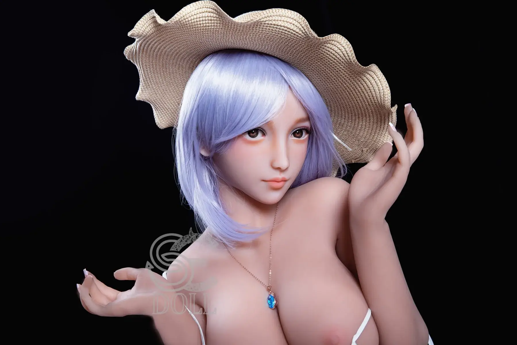 Natsuki Life Size Love Doll - SEDOLL - EU STOCK