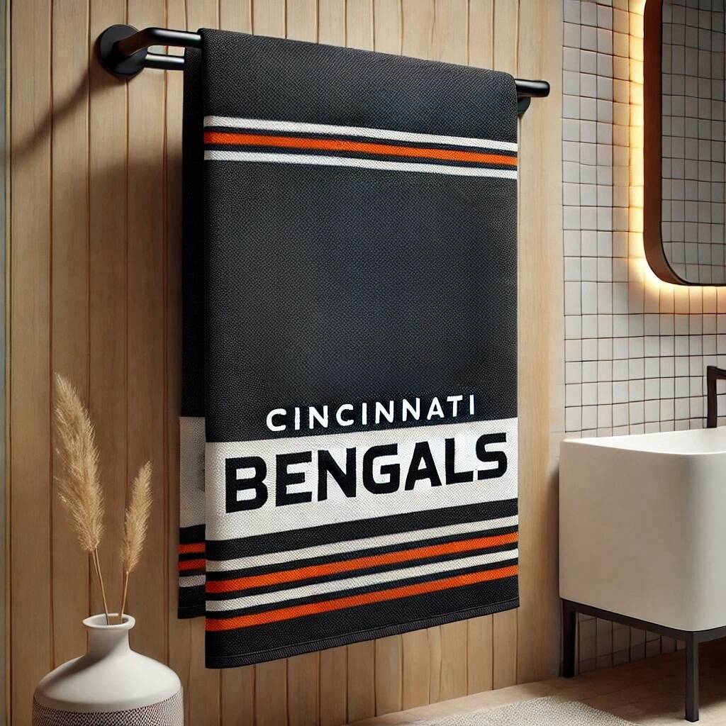 Football Team Towels