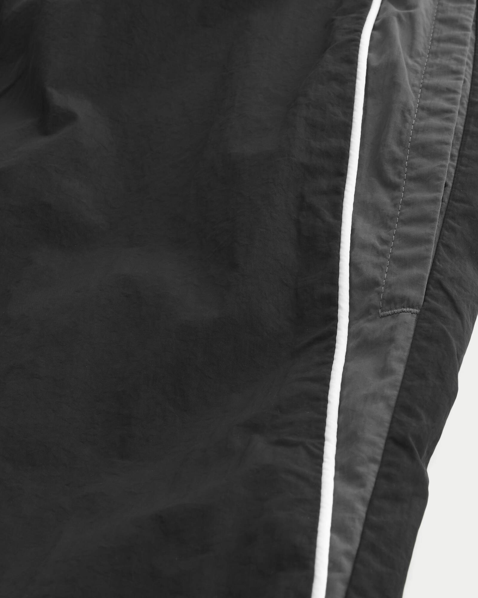 Baggy Track Pants