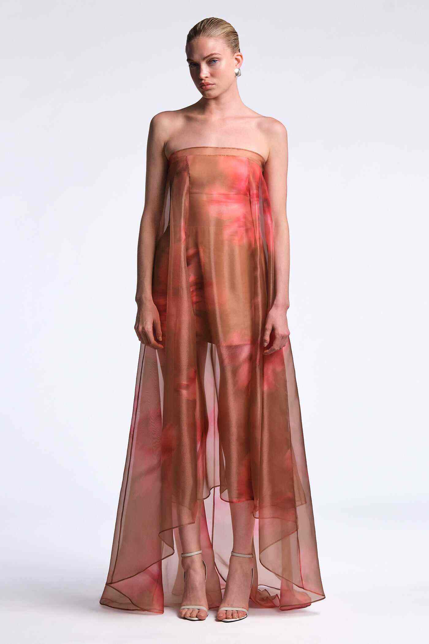 TestAnnika Gown