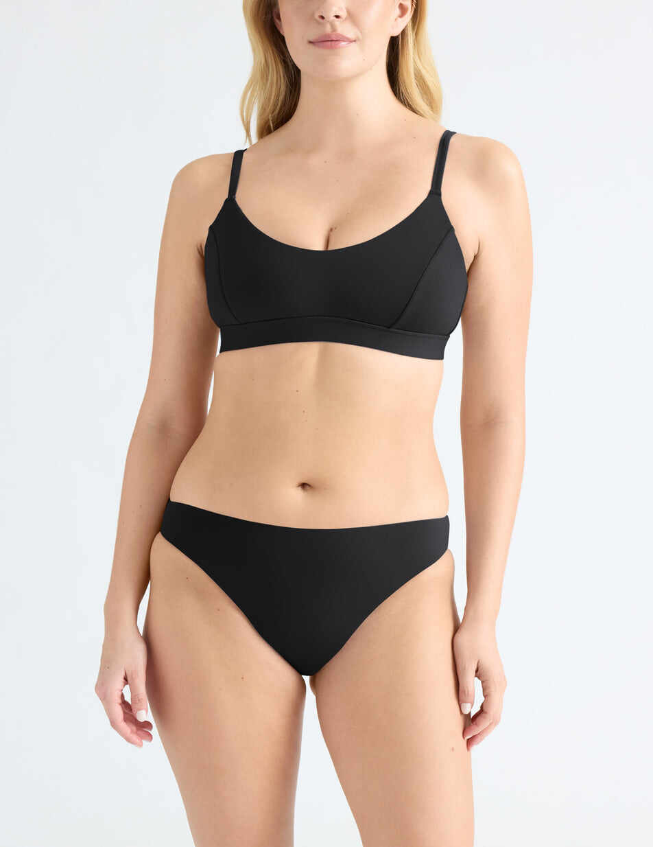 Bikini Swim Bottom