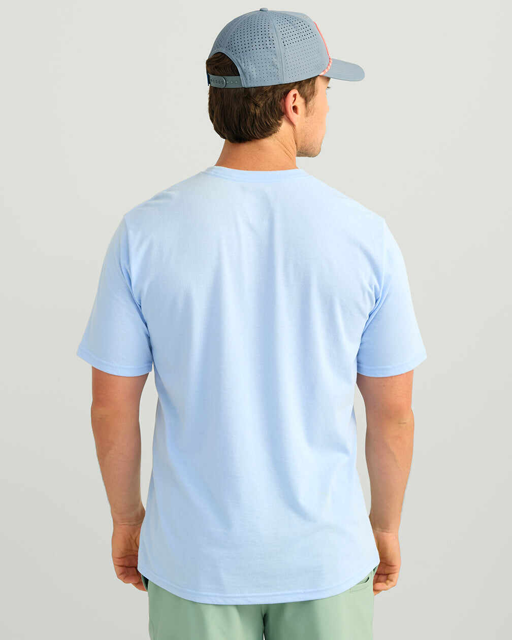 Classic Logo Tee
