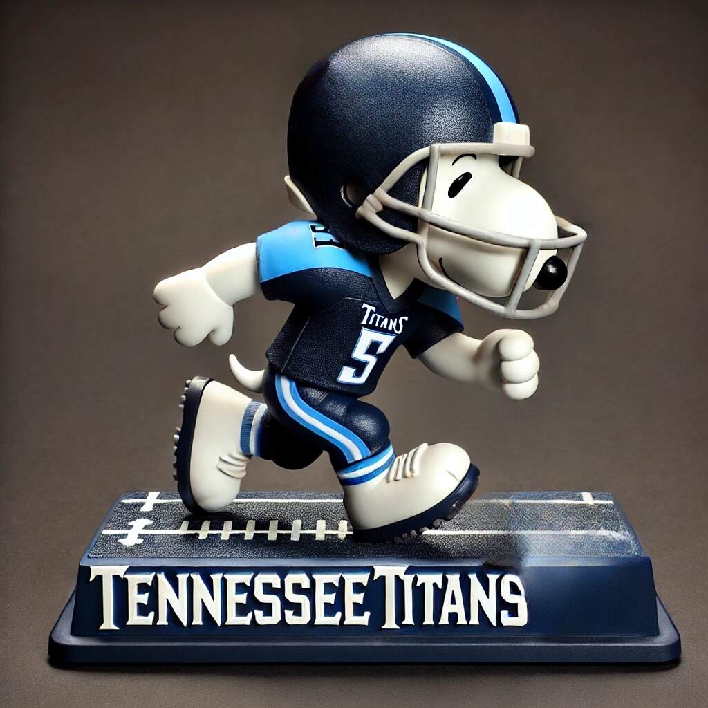 SNPY x Football Dolls