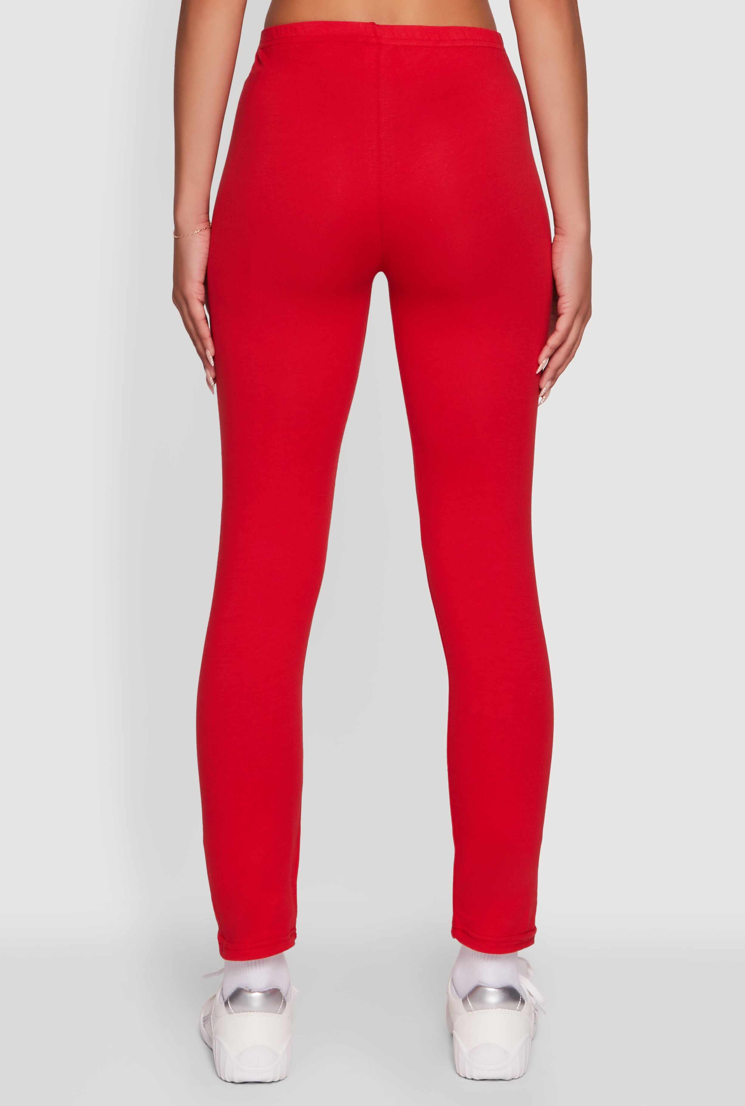 Trendy Boss Graphic Leggings