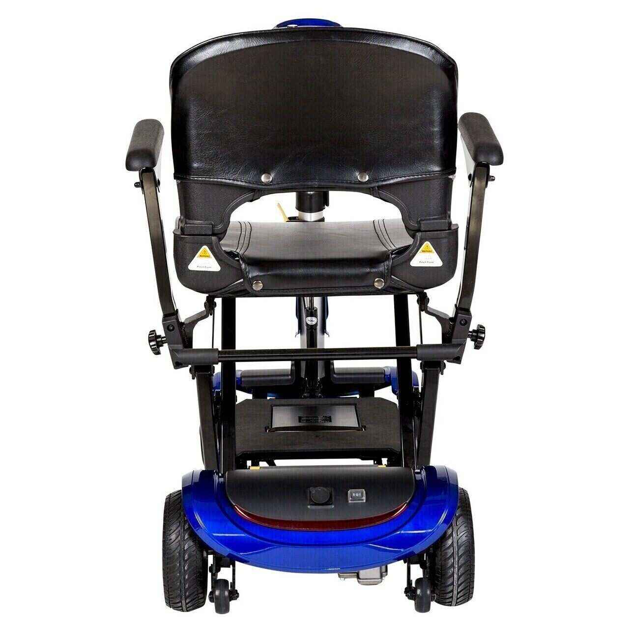 Spring Sale💥Collapsible⚡Transformer Remote Control Folding Scooter