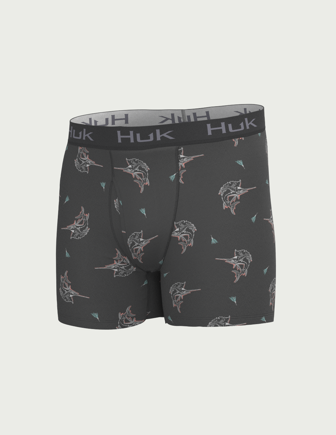 Pursuit Performance Boxer