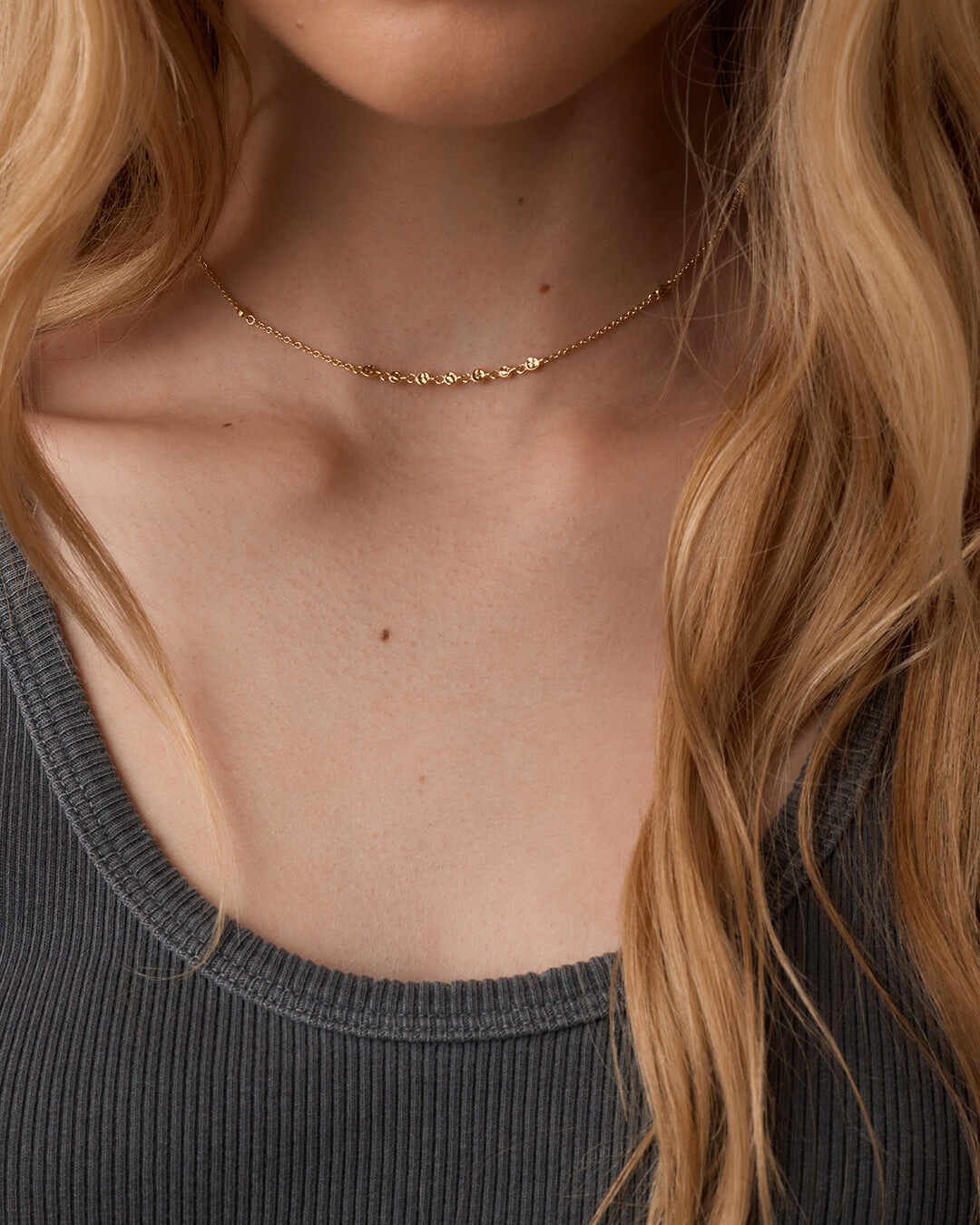 Chloe Mini Choker
