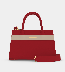 Custom Courante Carryall