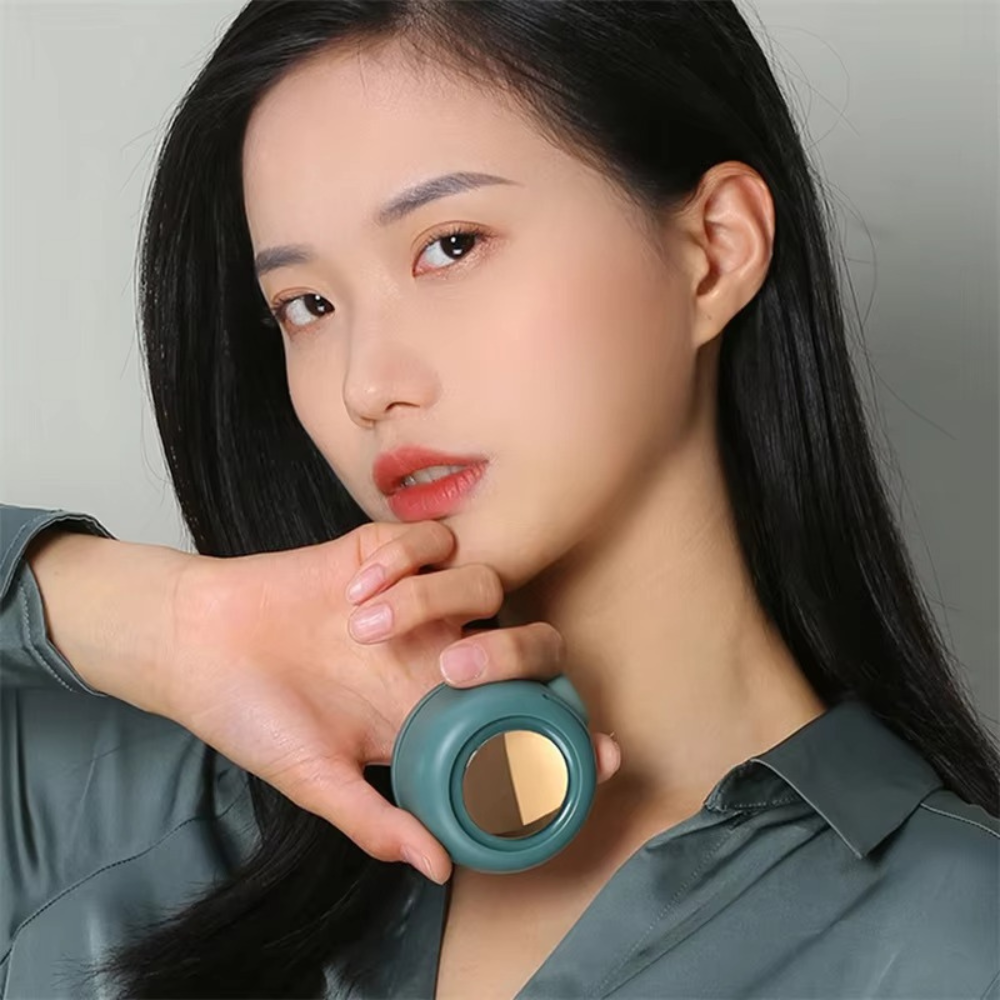 portable fan