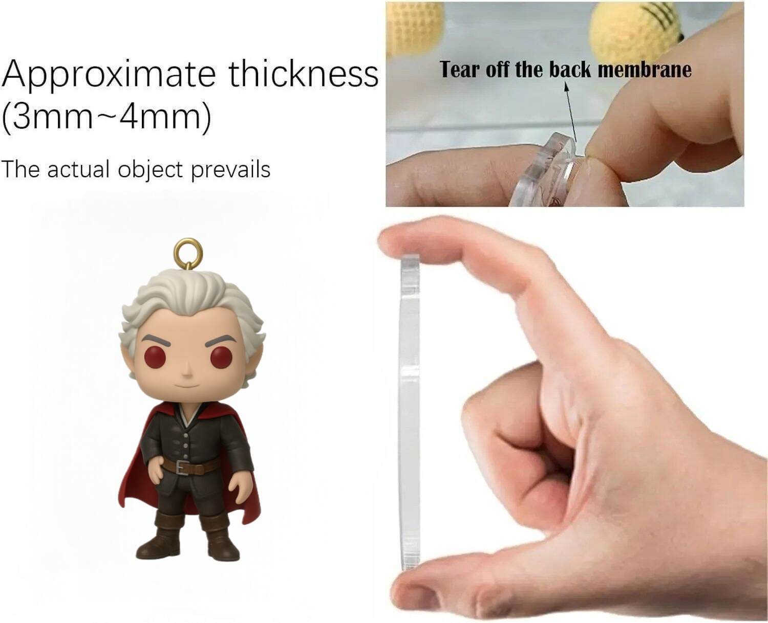 Baldur’s Gate 3 Advent Calendar