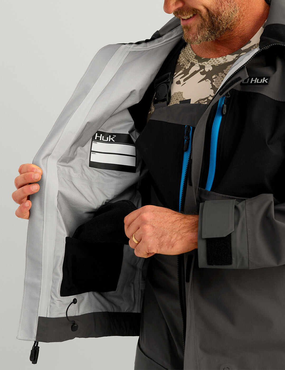 Pro Series Jacket