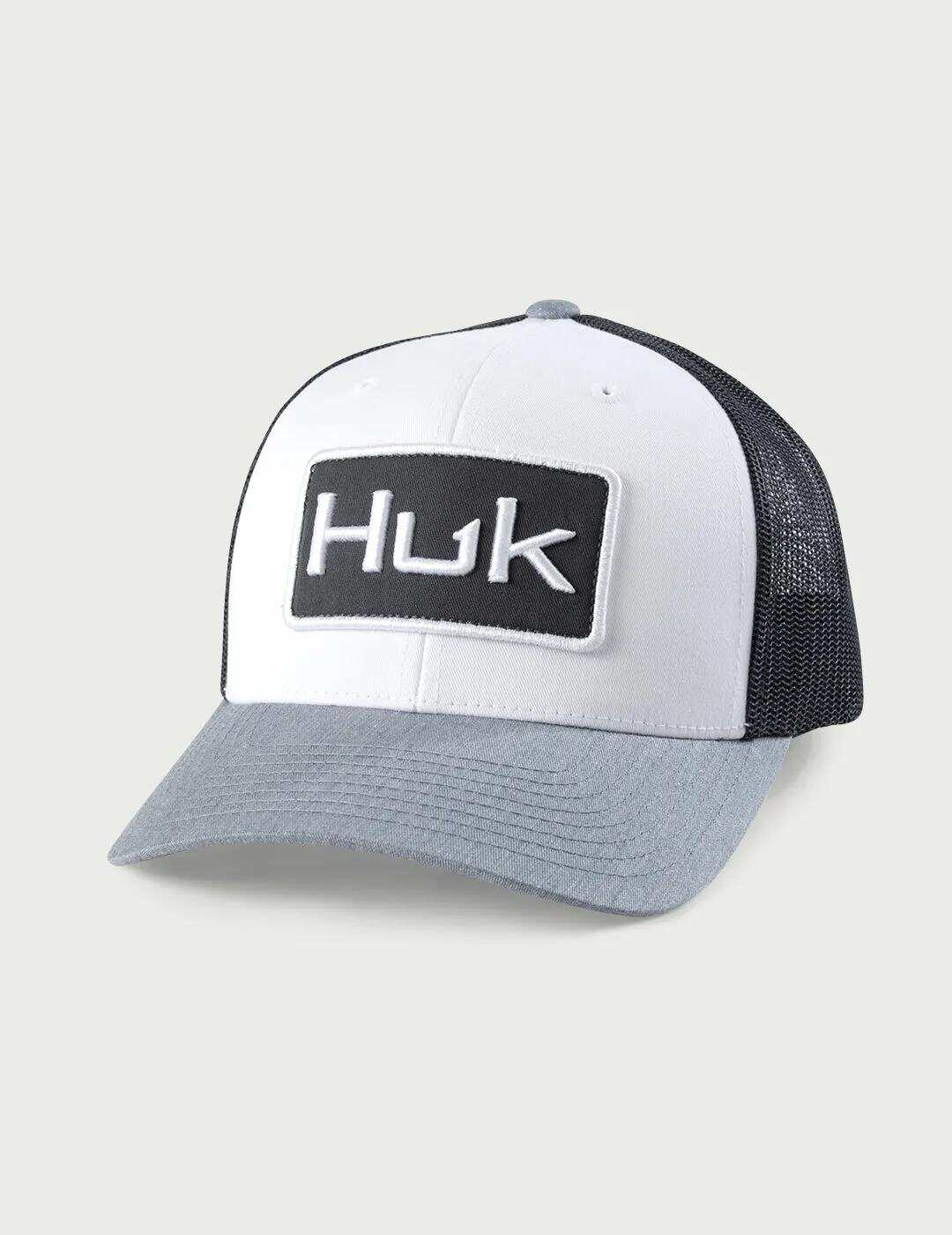 Classic Logo Trucker Hat