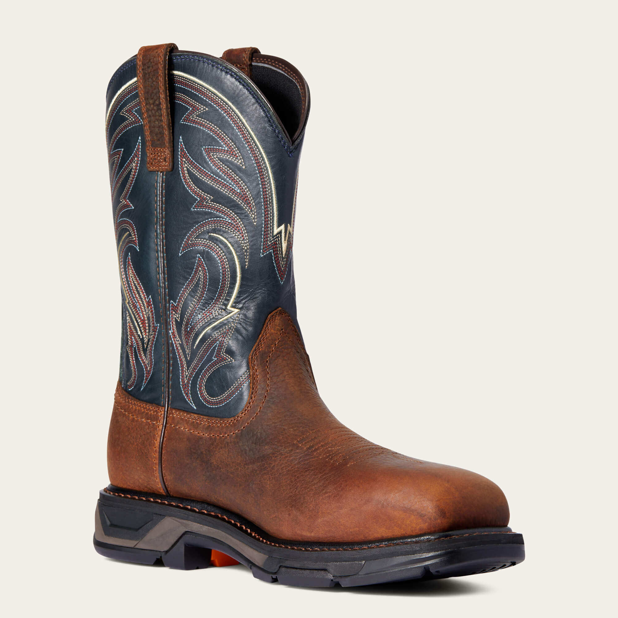 WorkHog XT Cottonwood Carbon Toe Work Boot