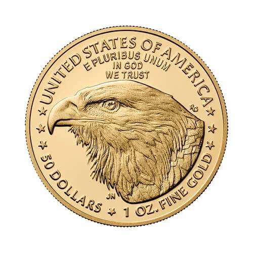 🔥 Final Hours! Only $13.98 - 2025 American Gold Eagle💰